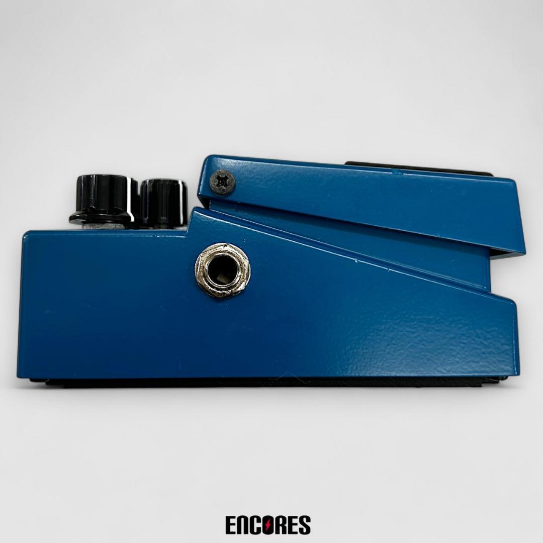 BOSS BD-2W Blues D 技WAZA CRAFT