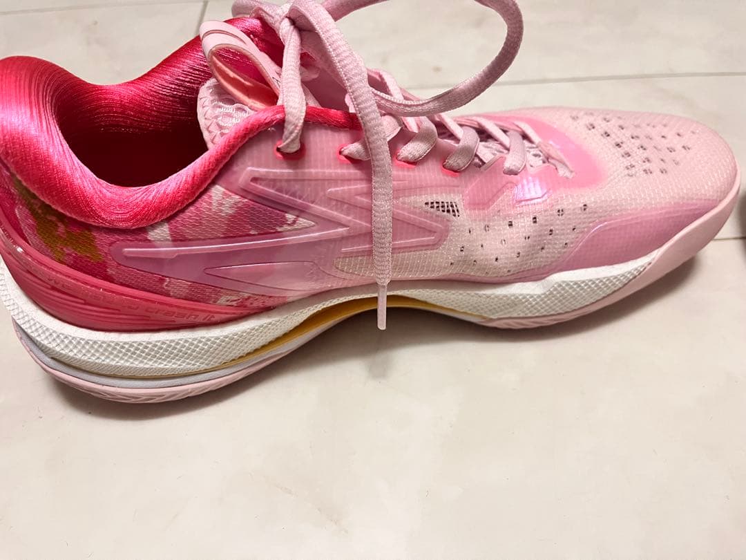 シューズ(女性用) BIG3 6.0\"Ink Whisper\"