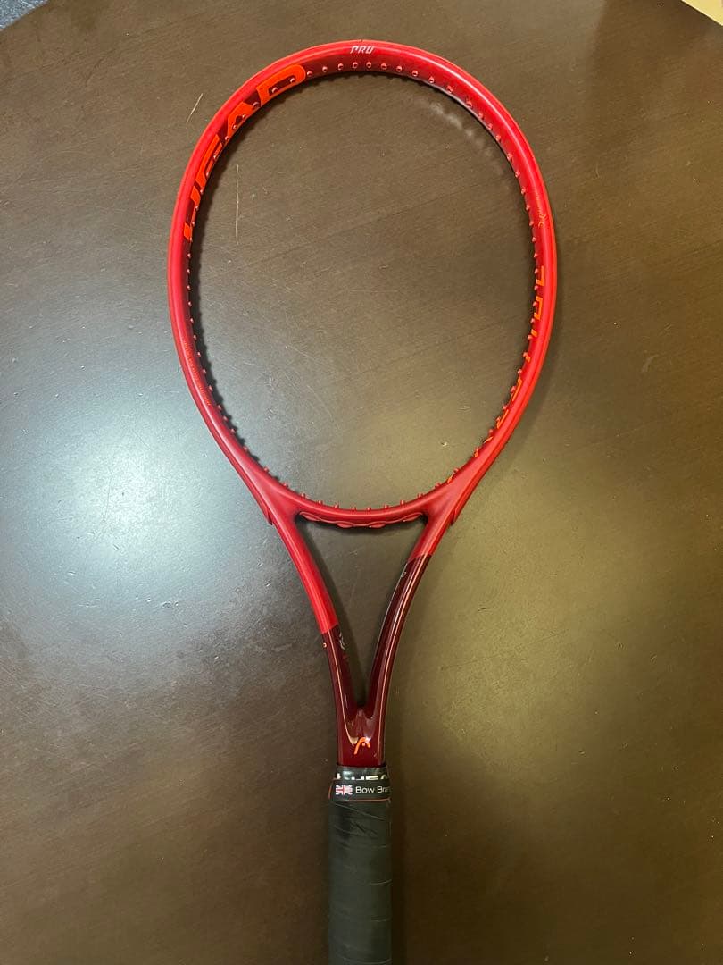 HEAD PRESTAGE pro G2 フレームのみ