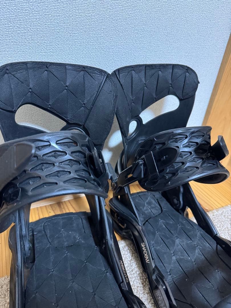 SALOMON MIRAGE ミラージュ Sサイズ