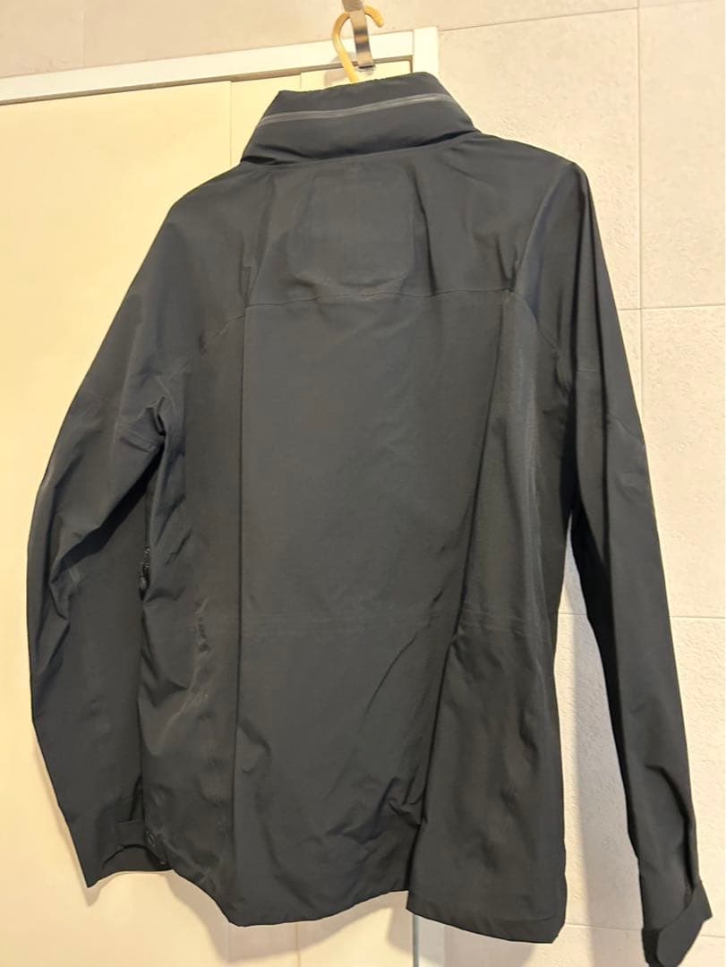専用BURTON AK457 LW JKT サイズS