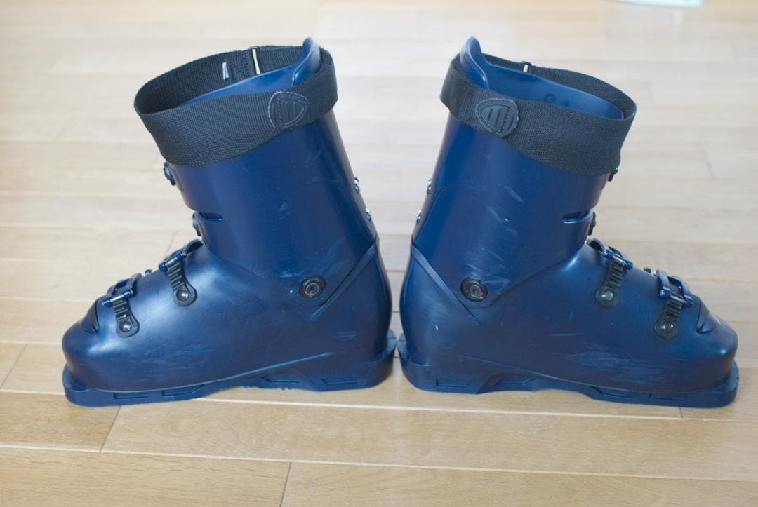 レグザム REZZAM R EVO 110S 26cm