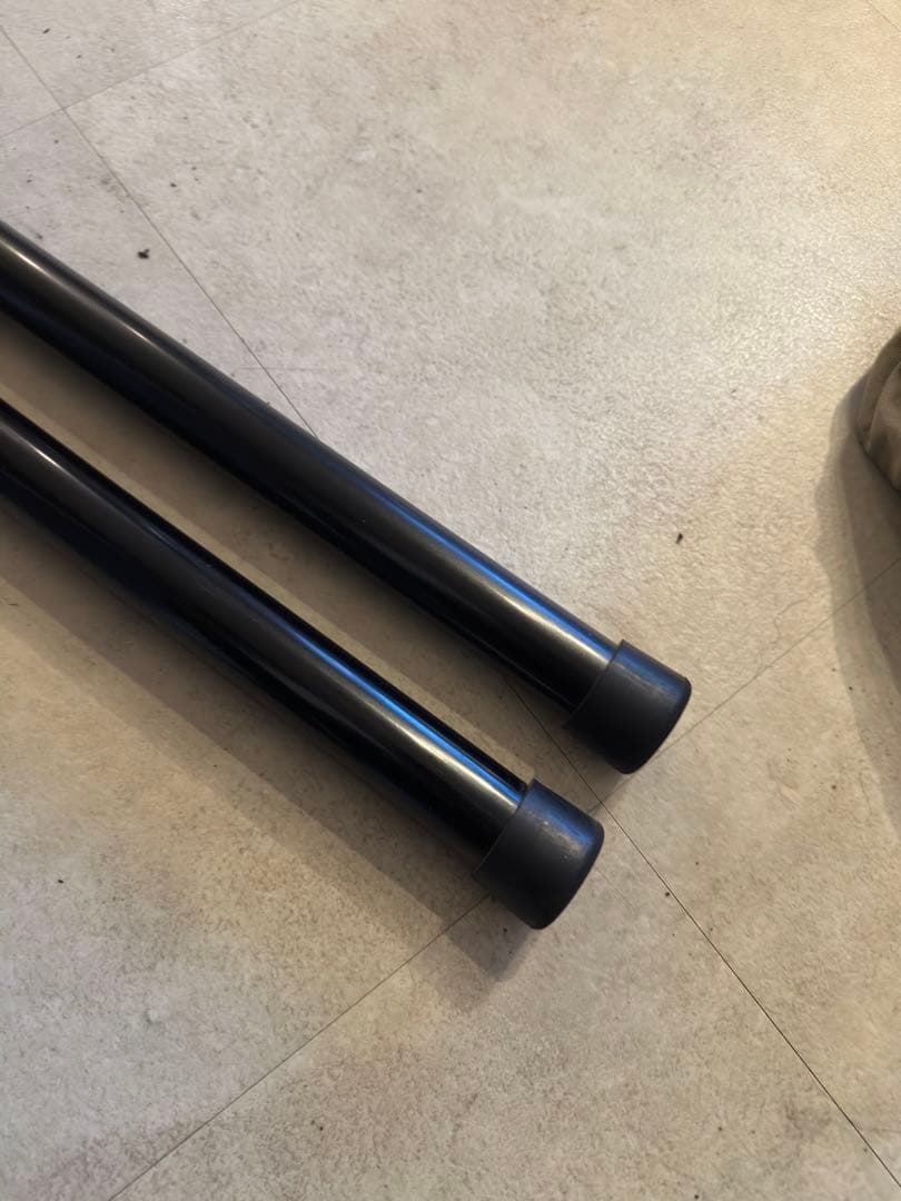 専用ケース(袋)ザァーッス TheArth ポール棒にょい 280cm 2本