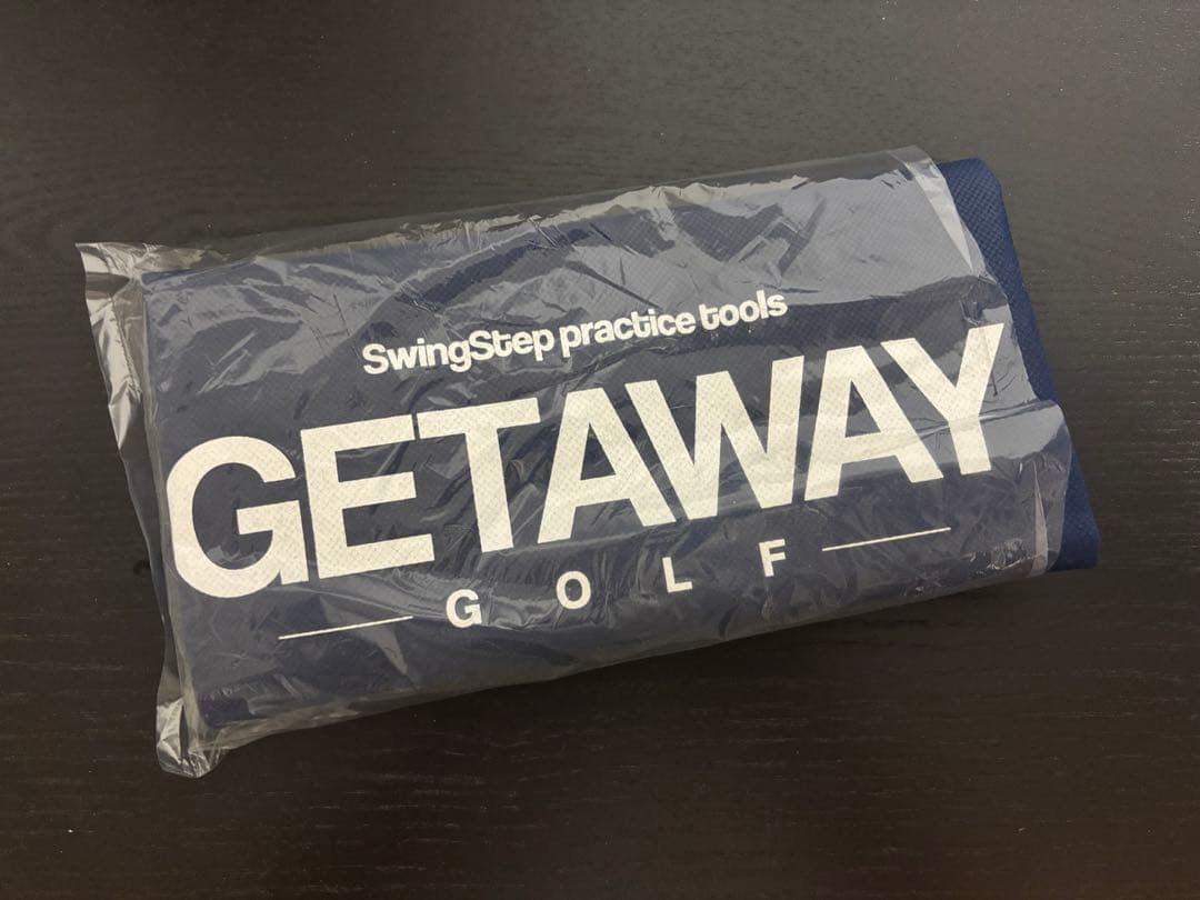 専用　BAISE GOLF GETAWAY SwingStep ゲッタウェイ