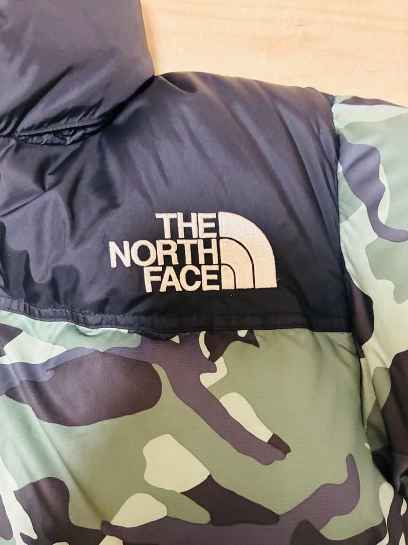 ジャケット・アウター THE NORTH FACE Novelty Nuptse Jacket2021