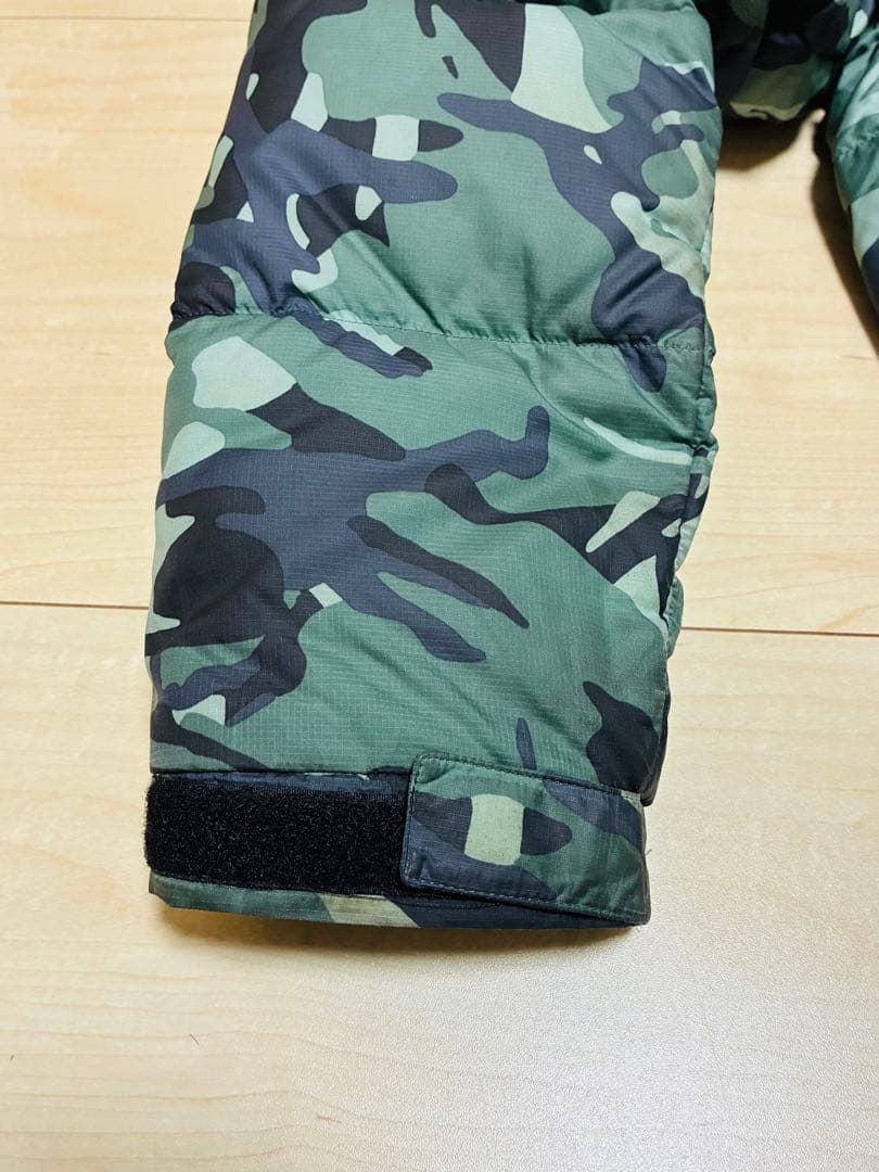 ジャケット・アウター THE NORTH FACE Novelty Nuptse Jacket2021