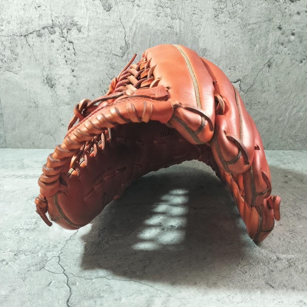 NIKE DIAMOND HEROS J 己　一般 硬式用 グローブ