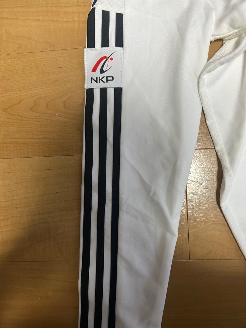 横浜Fマリノストレーニングウェア 2XL 新品