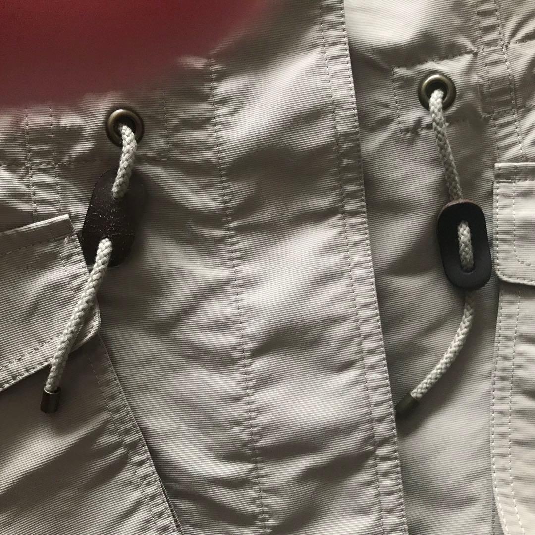 バーバリー　コート