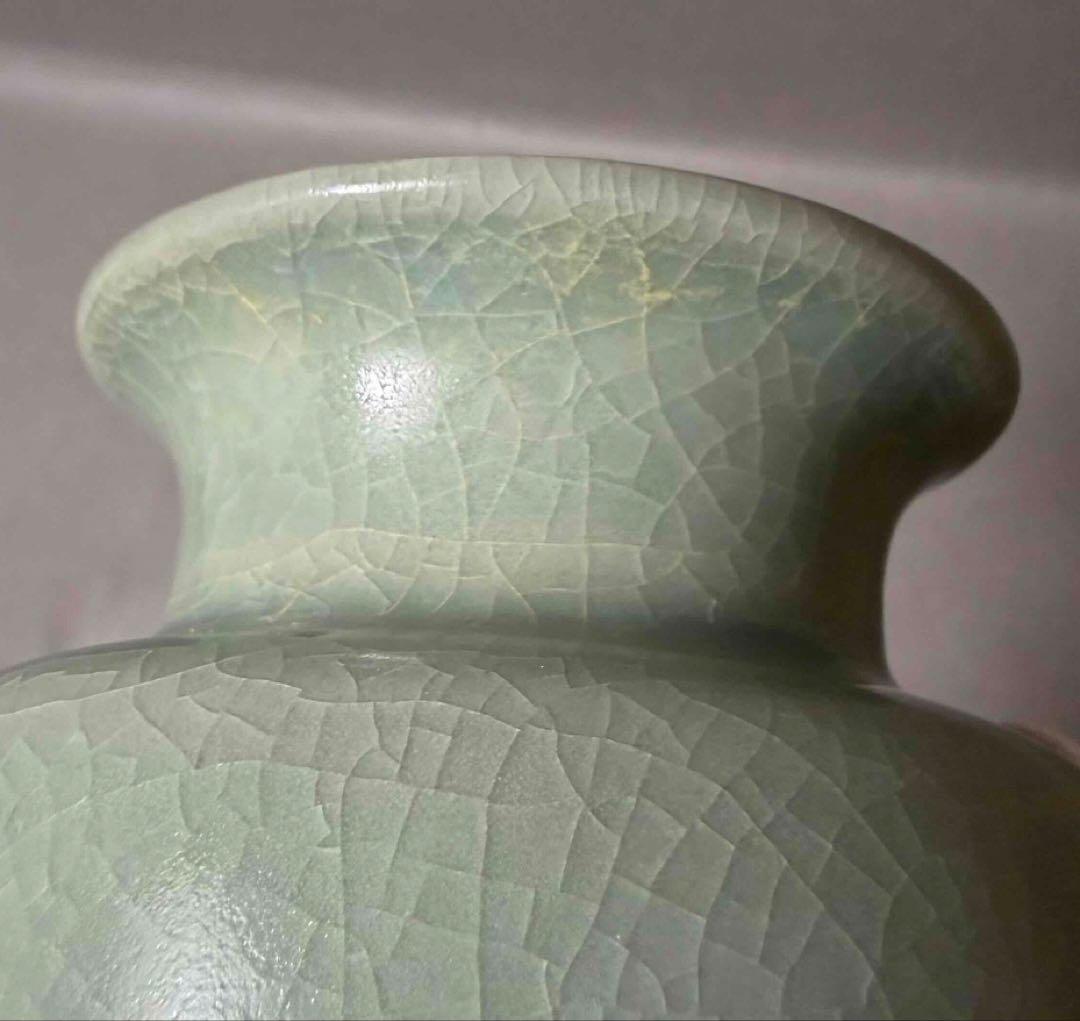 中国 筒形小瓶　f2260110