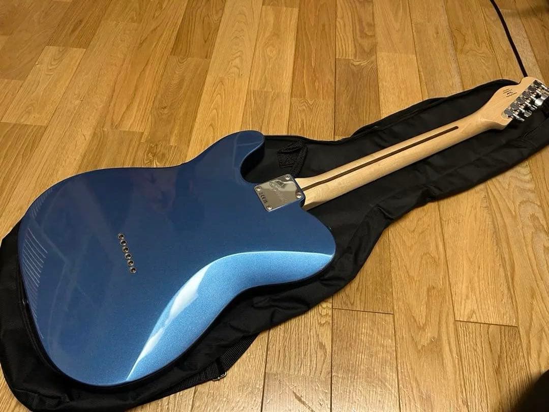SQUIER ( スクワイヤ )Affinity Telecaster