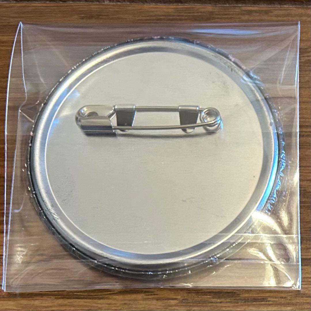 家庭教師ヒットマンREBORN 獄寺隼人 山本武 缶バッジ ジャンフェス 原作絵