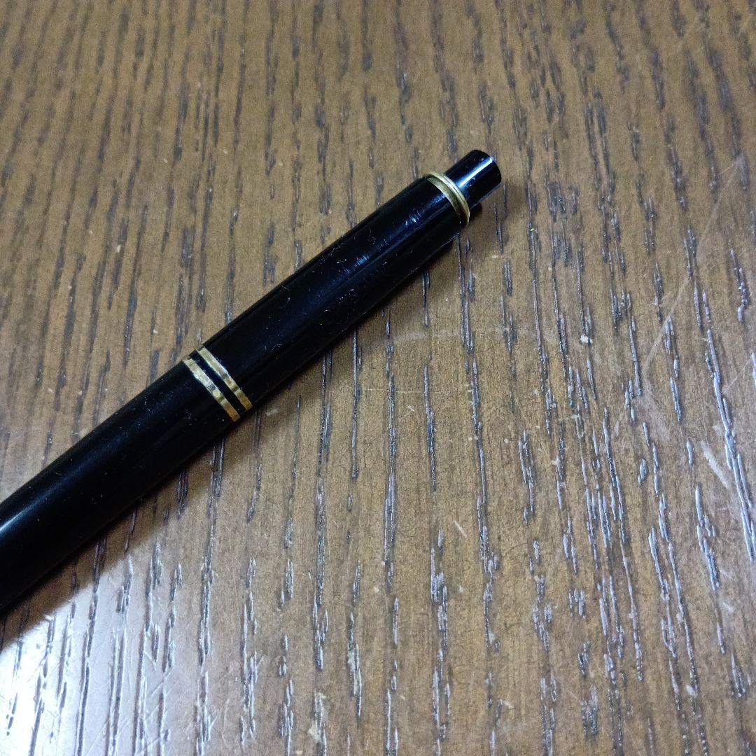 MONTBLANC シャープペンシル