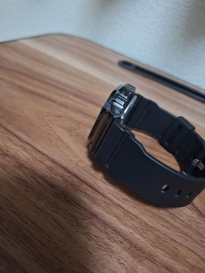 a*0様 CASIO G-SHOCK GM-5600UB-1JF