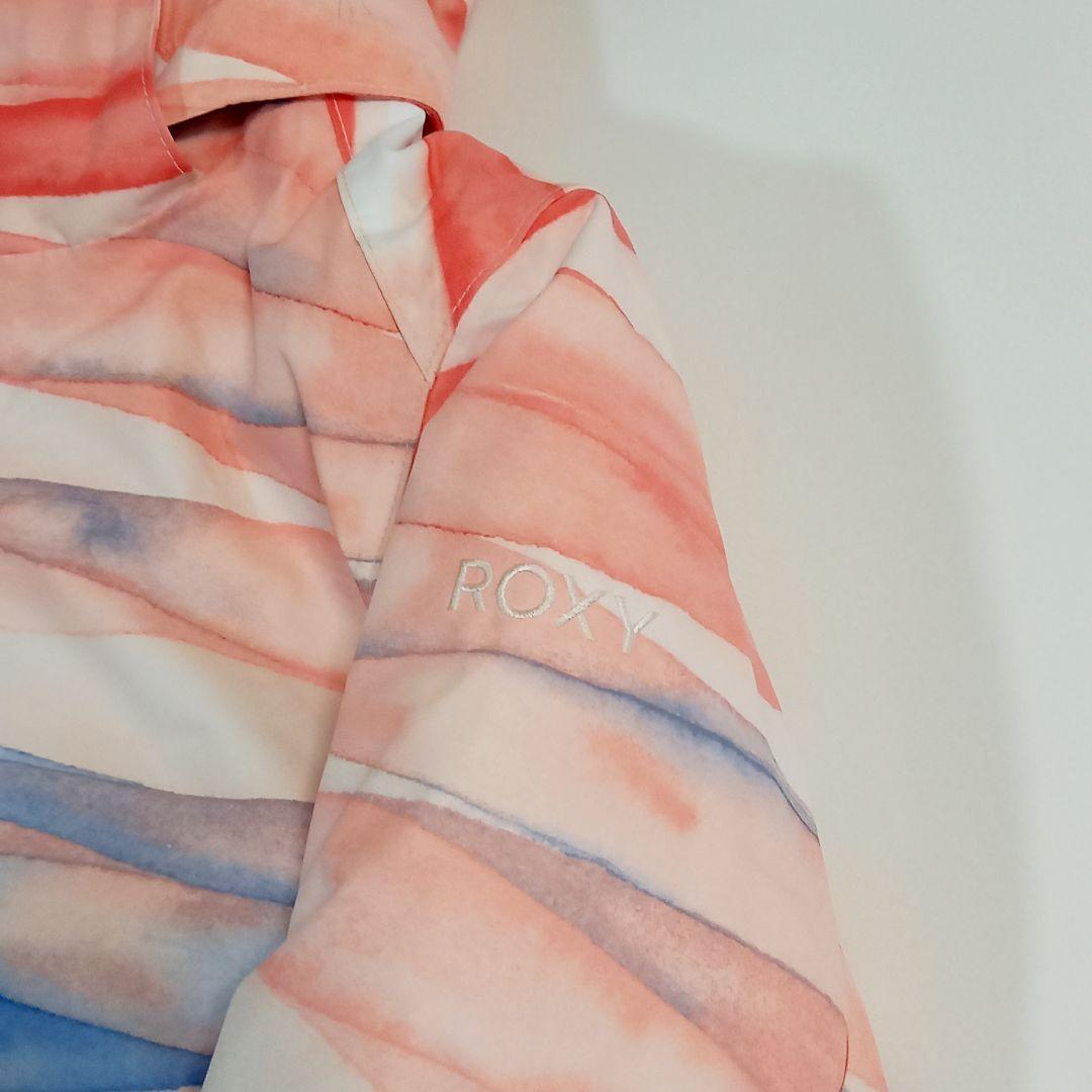 ROXY × phenix キッズ140 スノーウェア 上下セット スキースノボ