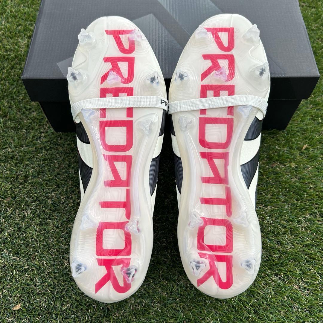 プレデター エリートFT FG