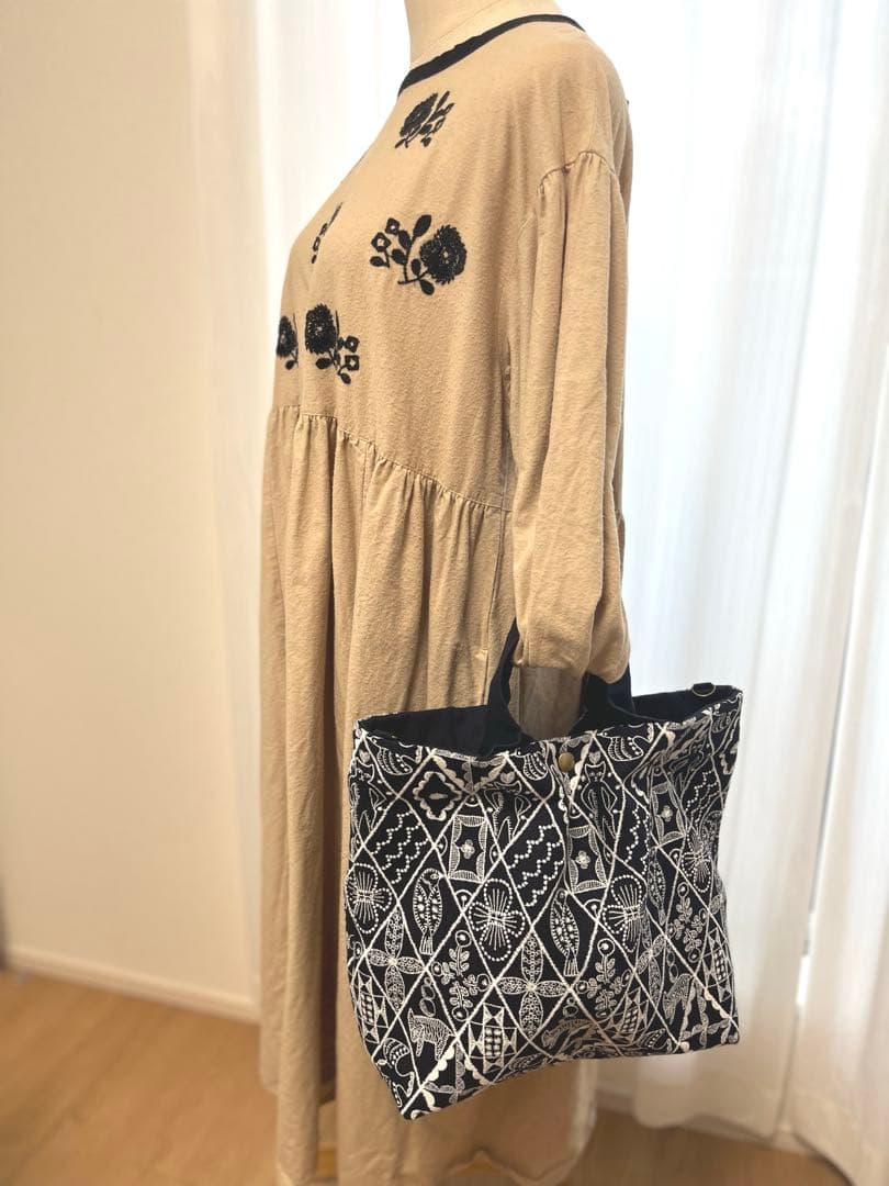 ハンドバッグ Mimi