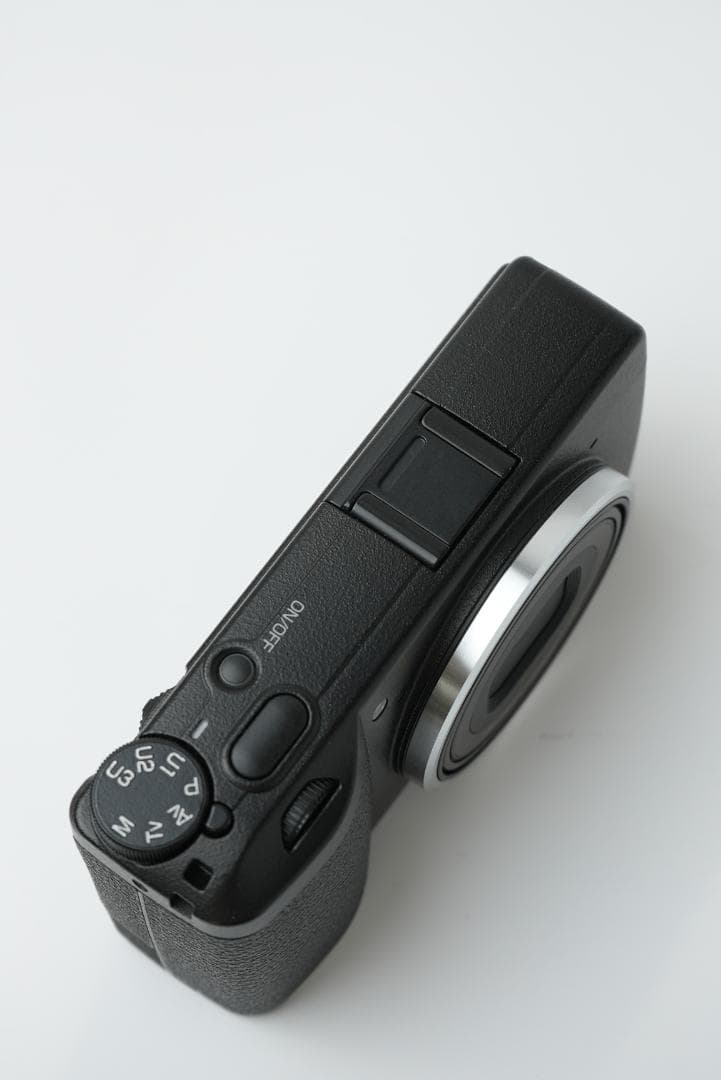[極美品] [ショット数1,422] RICOH リコー GR III GR3