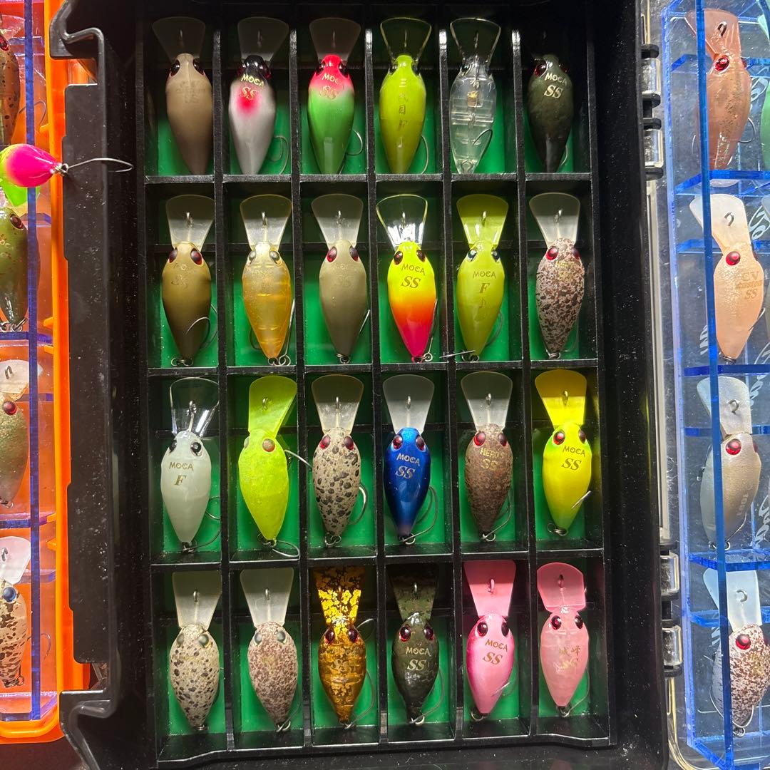 ロデオクラフトモカ　ワウセット販売