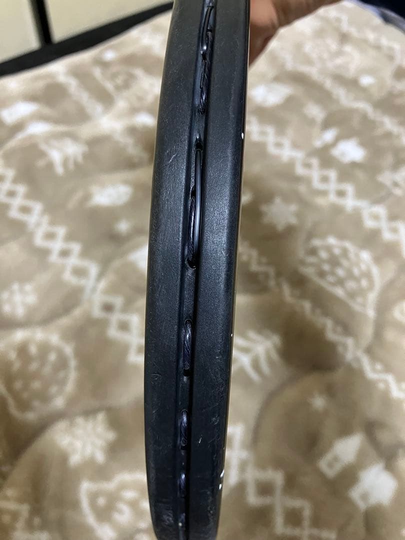 Wilson プロスタッフX V14 100 G2