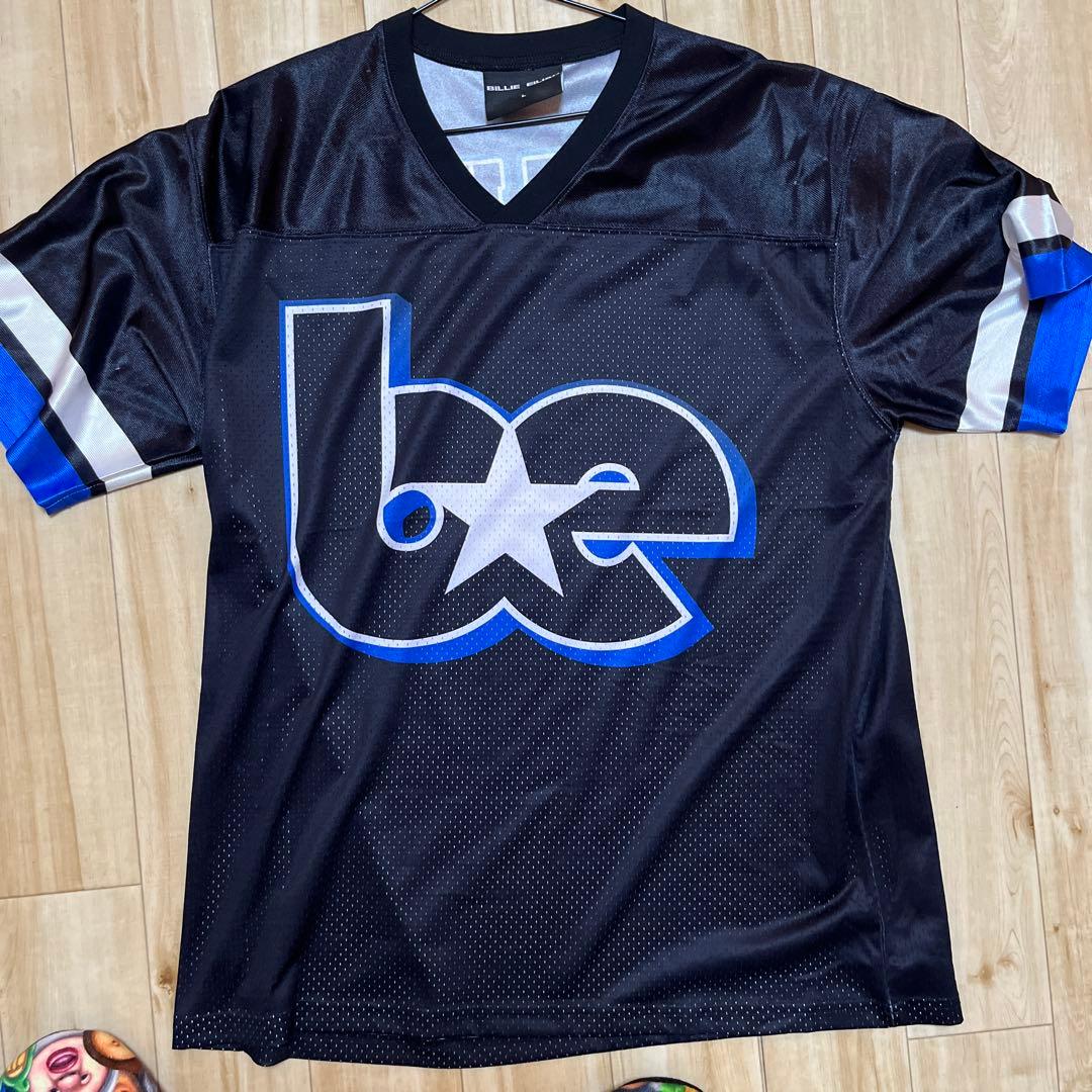 Billie Eilish Tシャツ Lサイズ　ライブTシャツ