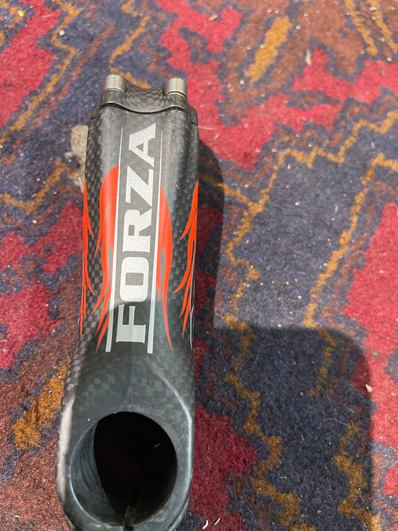 Deda Carbon Mono ステム　110mm