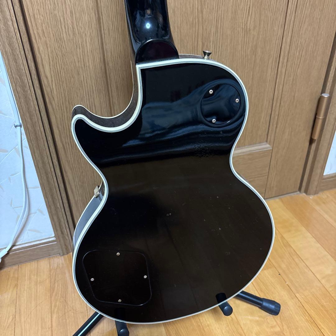 Epiphone les paul custom 日本製　フジゲン製造