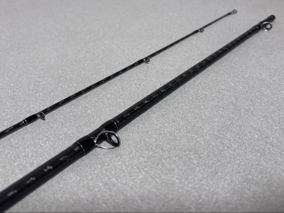 DAIWA（ダイワ）　ブレイゾン　610M-2