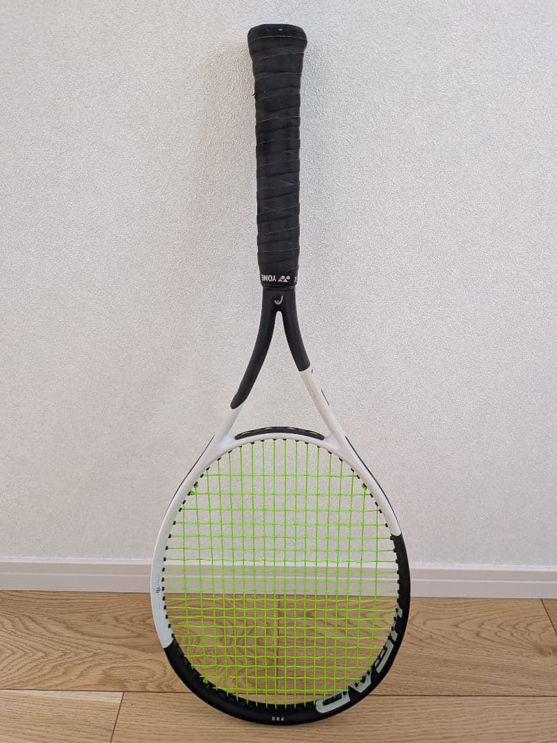 HEAD SPEED PRO 2024 G2 ヘッド スピード プロ