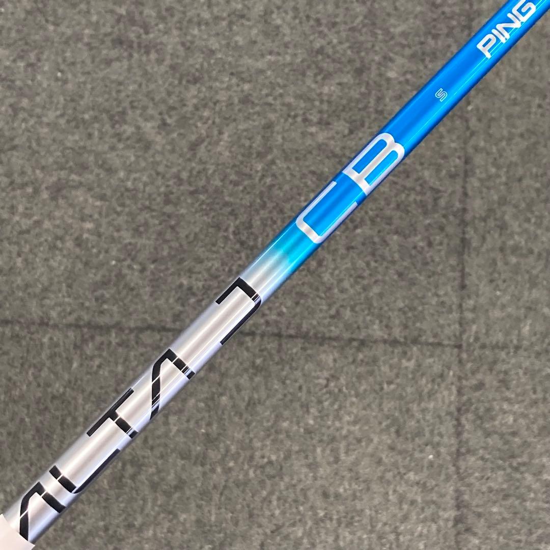 PING(ピン) G440 MAX ドライバー 9度