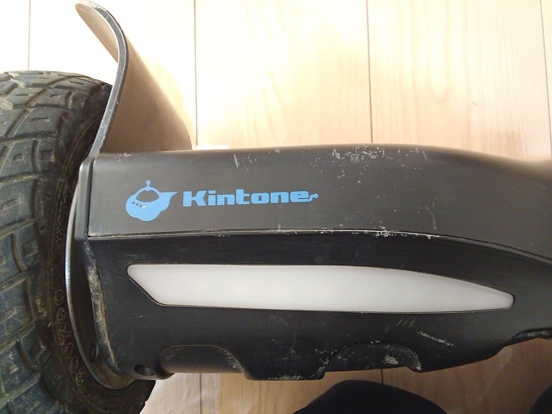 ミニセグウェイ　キントーン　オフロードモデル　TA-K006