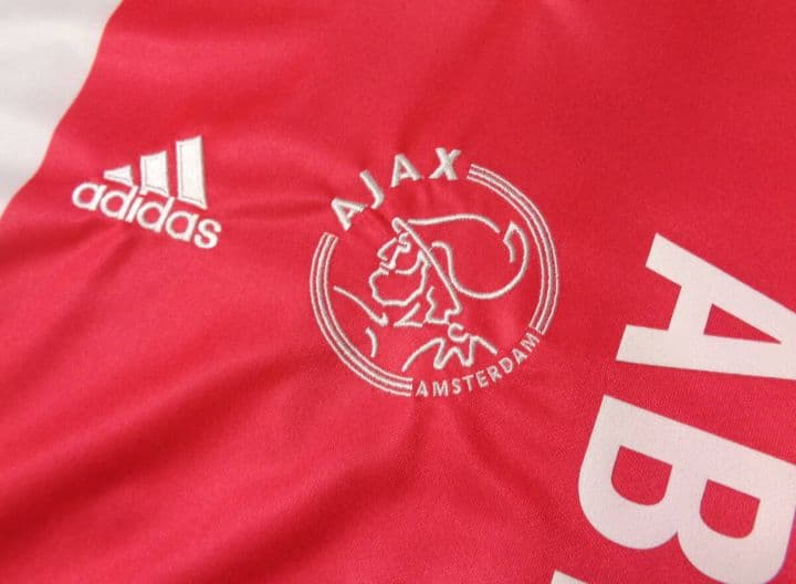 レア・貴重‼️【アヤックス イブラヒモビッチ 9番 ユニフォーム】