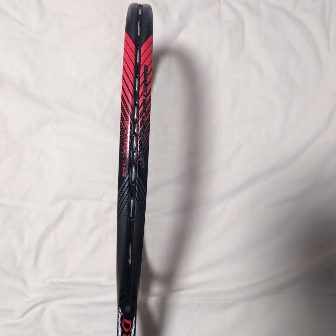 ミズノ DフォースV-TOUR ソフトテニスラケット