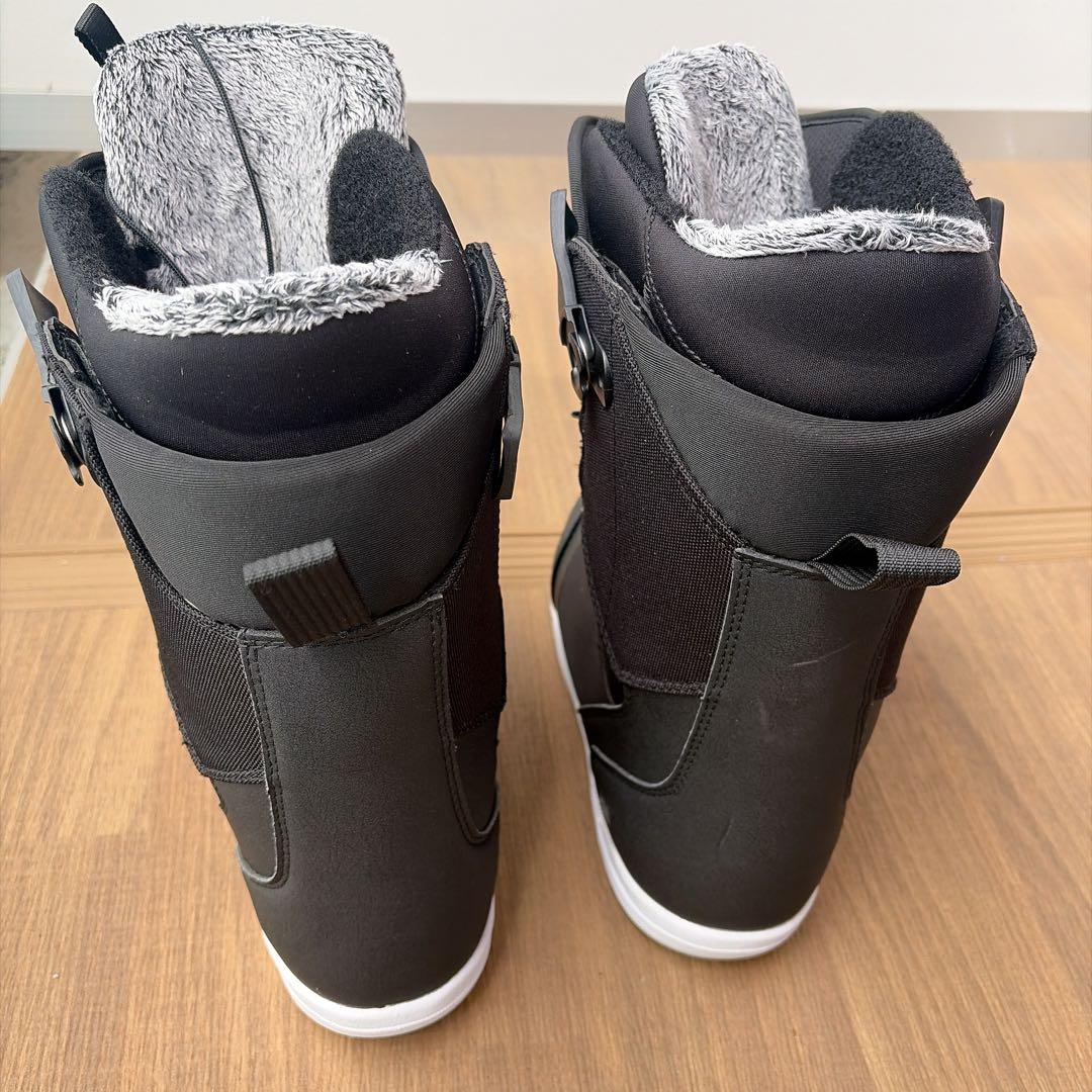 FLUX スノボ ブーツ FLBOA 22-23モデル