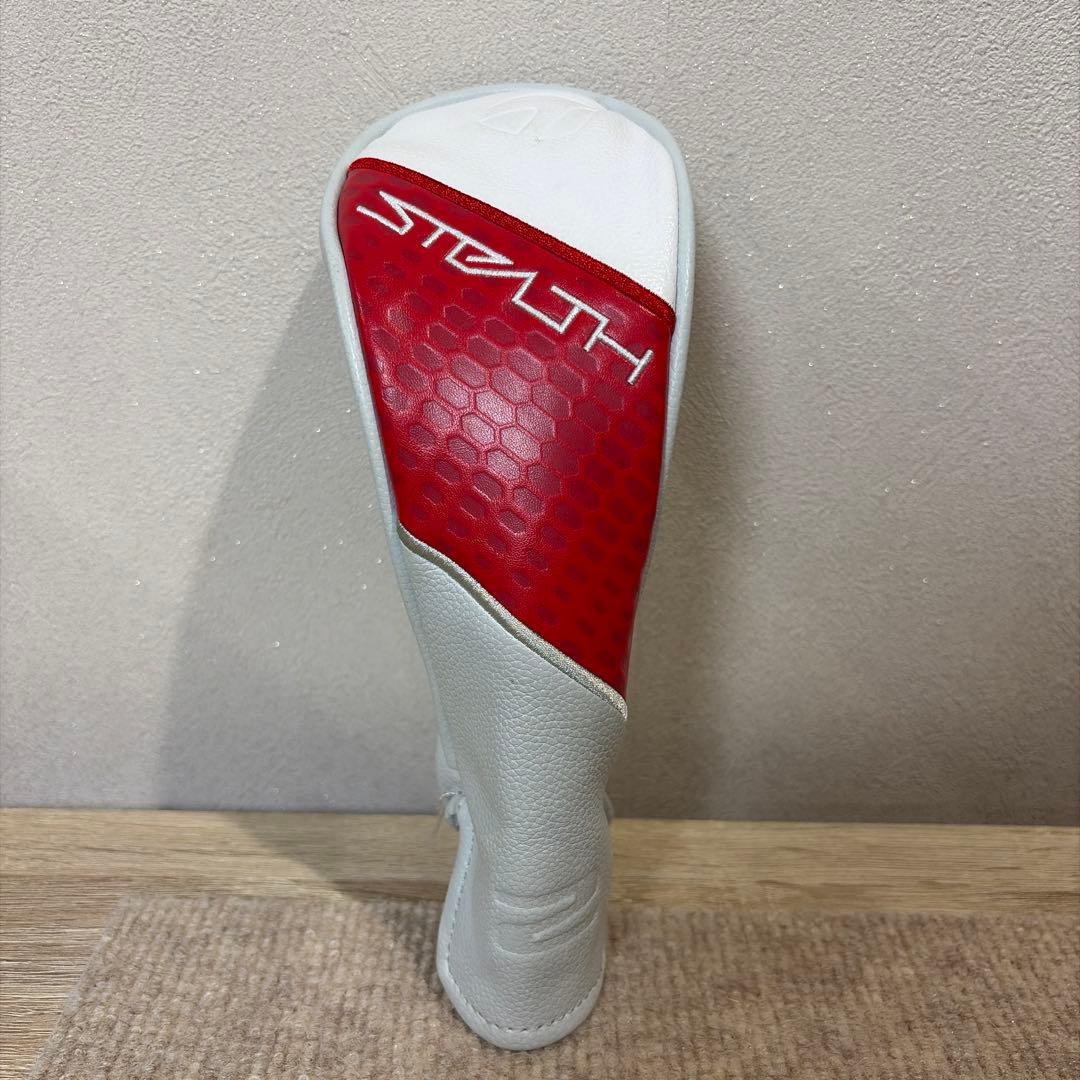 【最安値】【保証書付き】ステルス2レスキュー 4U22°