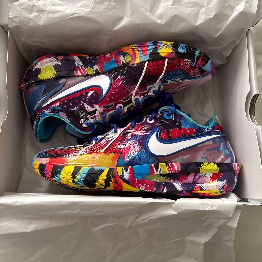 シューズ(男性用) Nike GTCut3