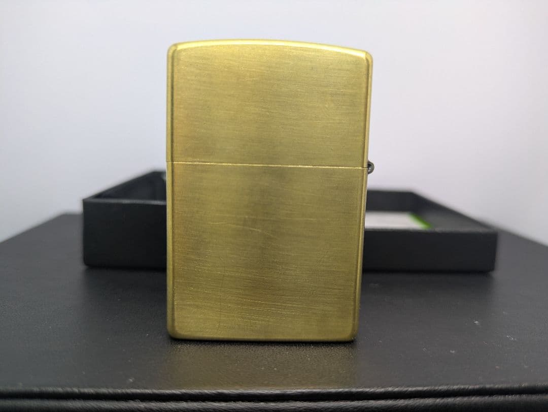 zi 166　マールボロ　セクシー　ジッポー　未使用