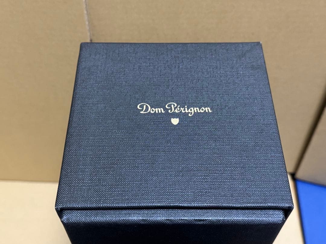 新品未開封　箱付き　ドンペリニヨン ドンペリ　ヴィンテージ 2006 750ml
