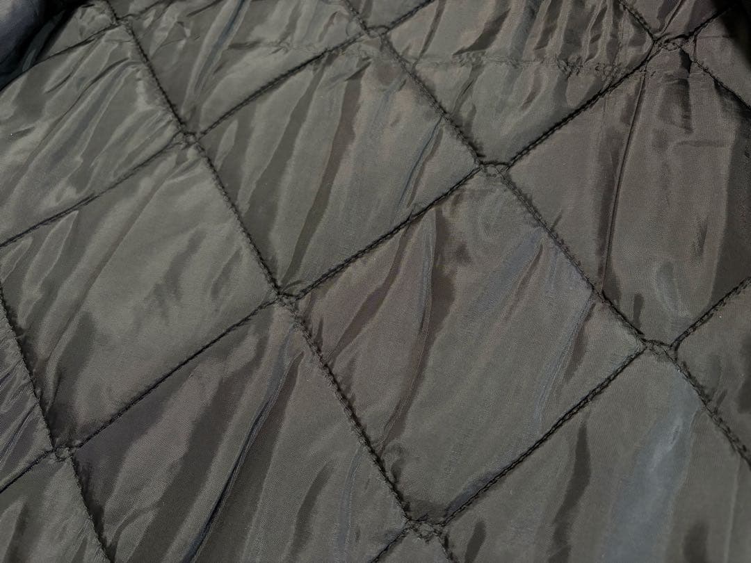 00s Carhartt Duck Vest S Black カーハート