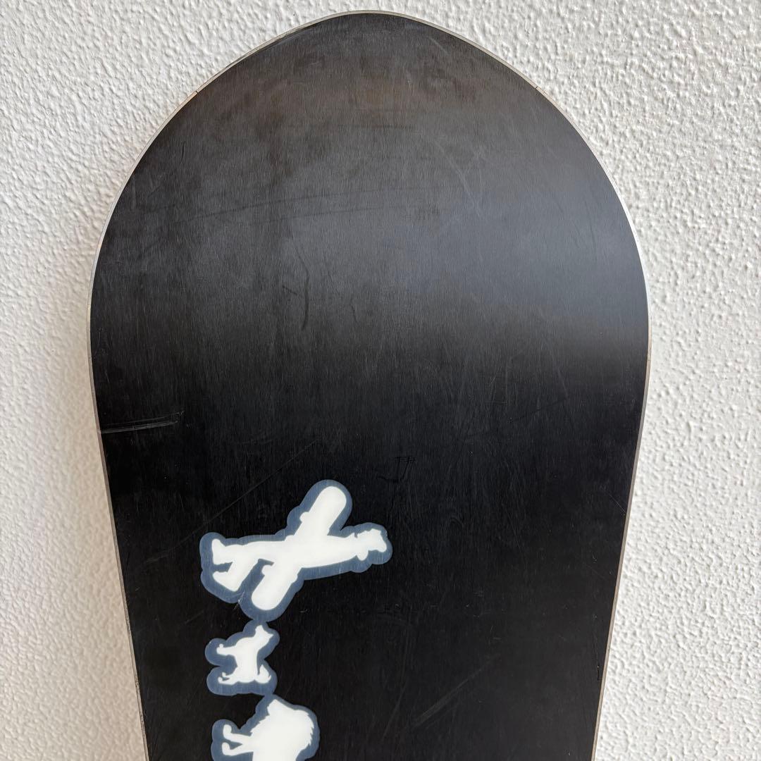 NOAH Curvest tricker- X 153 中古美品