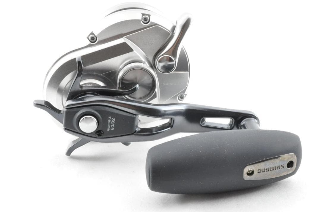 【新品】シマノ 21 オシアジガー 2001 NR MG