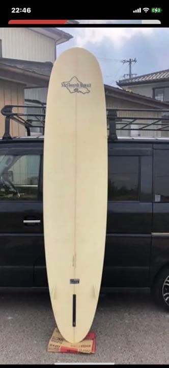 Surfboards Hawaii ビンテージ　ロングボード