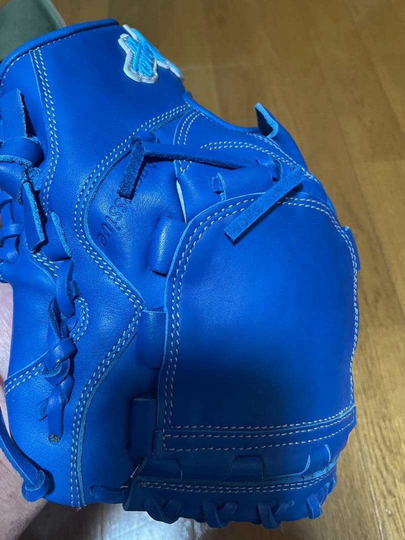 スラッガー軟式グローブ 少年軟式用　2025年限定モデル 投手用