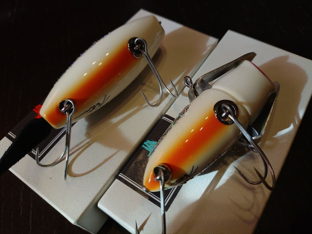 チェスト114chest114マウストゥワークssセット美品（ローカルボッコム）