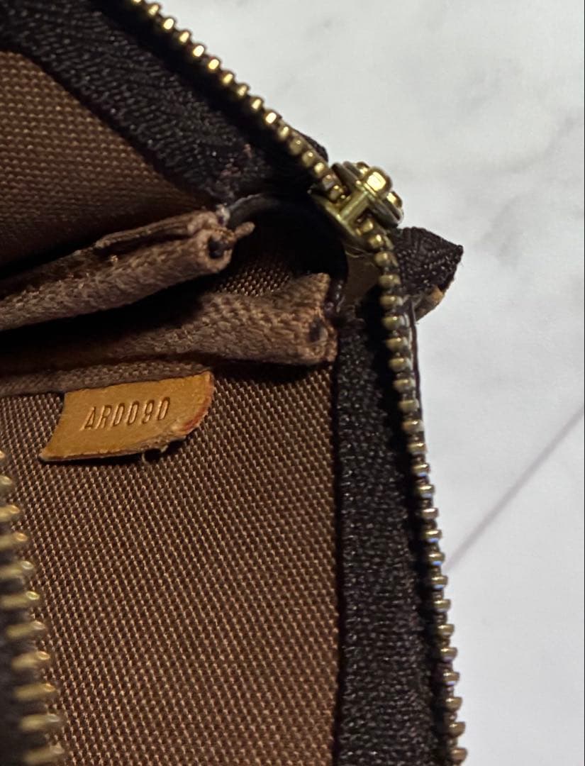 IMTSH　ルイヴィトン♡アクセソワール