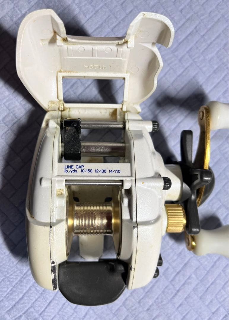 ZEAL イクシオーネ　kaori おまけ付き　限定出品