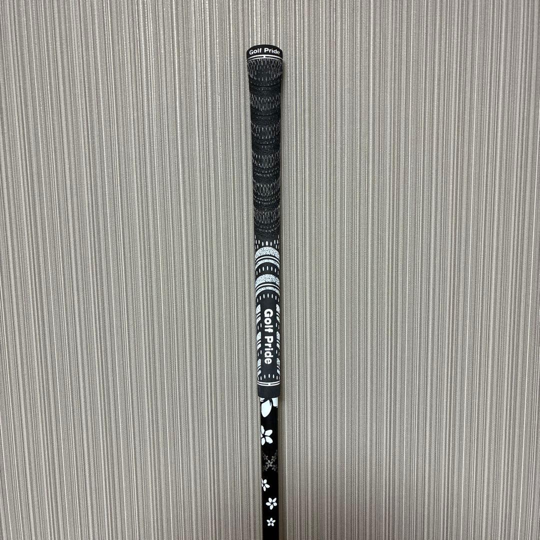 Diamana WB 63 X タイトリストスリーブ ドライバー用