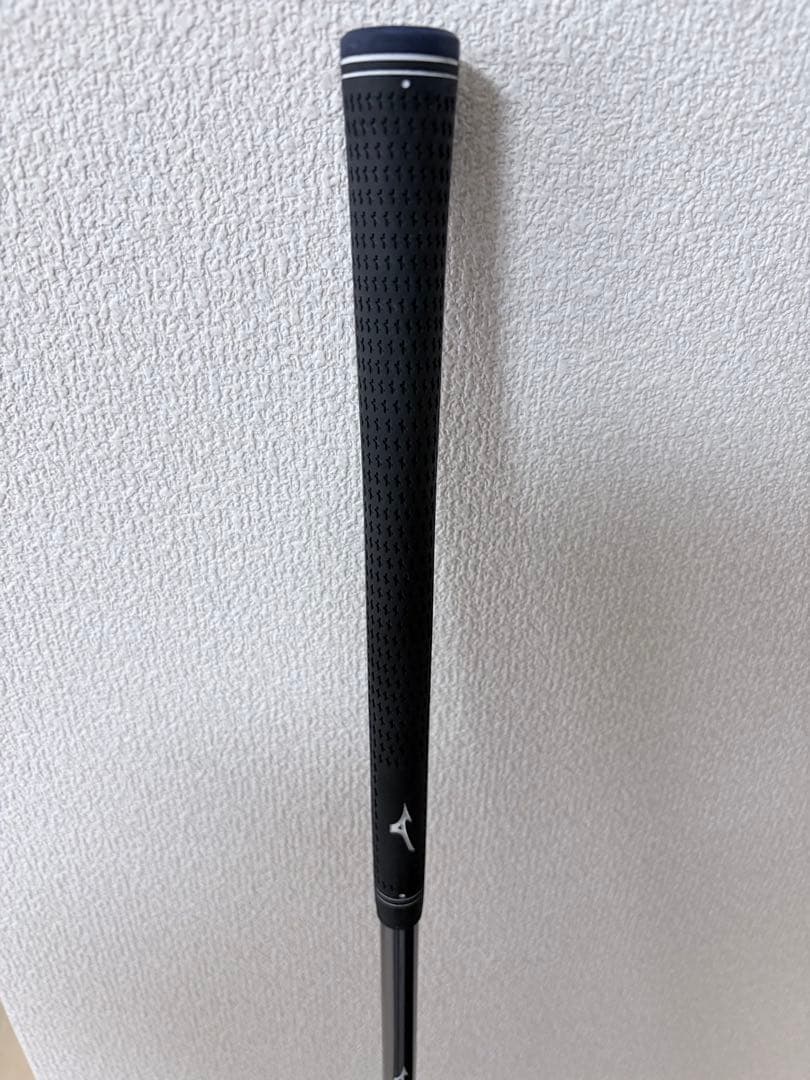 MIZUNO BR-X ドライバー
