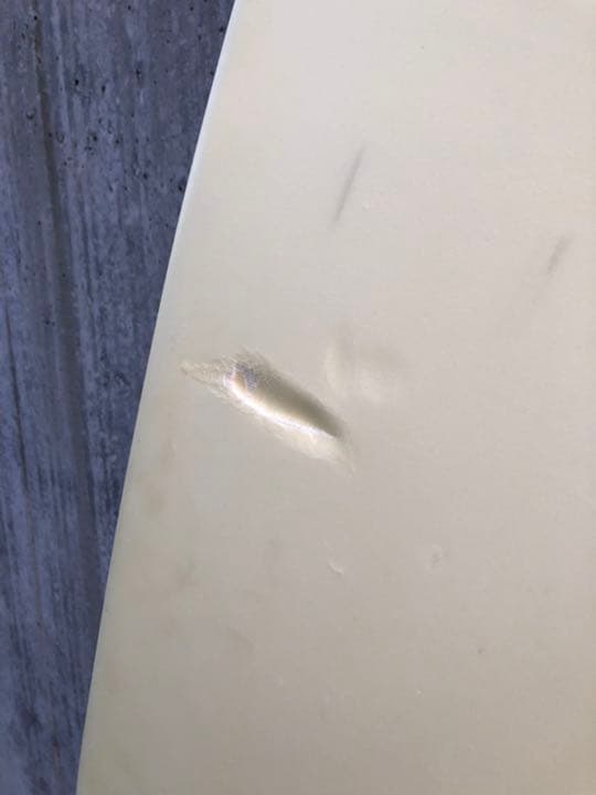 【直接引渡希望】Loaded oc2 サーフボード198.1cm 6'6feet