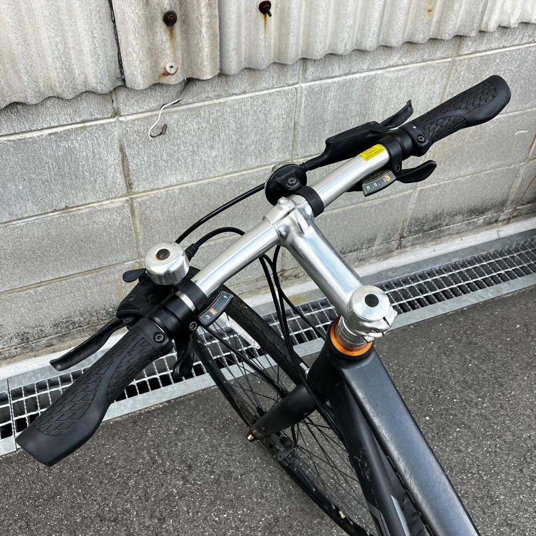 GIANT ESCAPE R DISC ジャイアント エスケープ